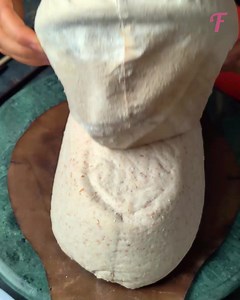 2.3K views | A combinition of culinary skills with drawing talent | Family World | Facebook