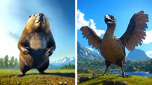 These Animals Will Come Back to Life by 2028 | Bright Planet