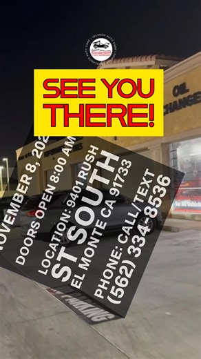  The Wait Is Over — Grand Opening This Saturday!  We’re excited to...