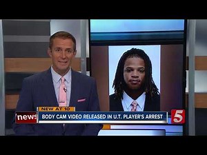 'This is the silliest s*** I've ever seen;' Jeremy Pruitt questions officer after player's arrest