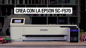 72 reactions · 11 shares | La Epson SureColor® F570 es la solución completa de 60cm. para sublimación rápidas y eficientes. Te la ofrecemos en un precio que no podrás creer  $2725.04 iva incluído ‼ Responde a este mensaje o contacta a tu asesor comercial para aprovechar esta promoción. Válido hasta agotar stock. Algunas condiciones aplican. | JP DIGITAL,Sistemas de Impresion | Facebook