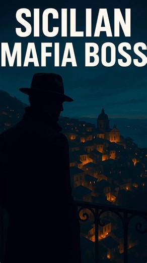 Totò Riina The Most Brutal Boss of Sicily