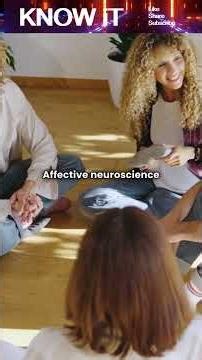 What is Affective Neuroscience?