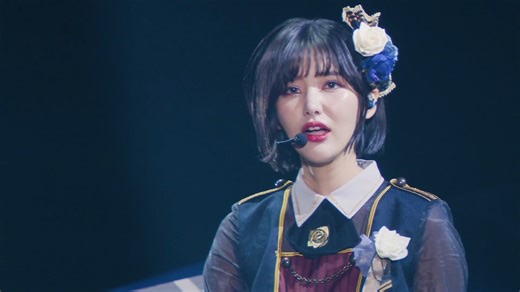 Roselia - Ringing Bloom ~BanG Dream! 10th☆LIVE DAY1：Sonnenschein 2022.9.22