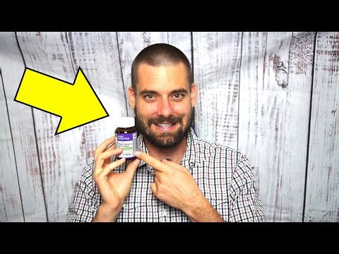 New Chapter Prenatal Multivitamin Review (Link Below 👇)