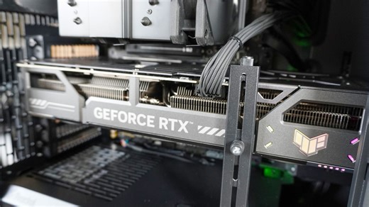 Nvidia says all RTX 50-series GPUs will 'continue to ship,' but stock and supply tell a different story