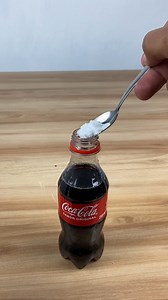 Put Salt in Coca-Cola, and you’ll thank me for it! It’s incredible!! | Learn To Do