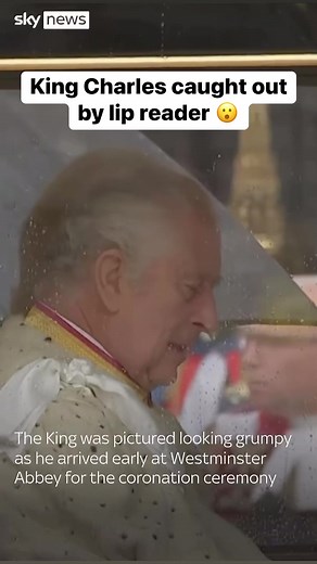 187K views · 444 reactions | Grumpiness explained 勞 #footballcommunity #england #englandfootball #football #footballlove #premierleague #soccer #championsleague #threelions #RoyalFamily #PrinceCharles #kingcharles #royalnews #simonbrodkin | Simon Brodkin | Facebook