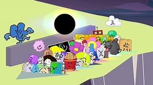 BFB 5: Fortunate Ben