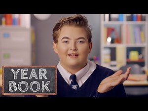 Student Gets Caught Using Tinder at School | Educating | Our Stories