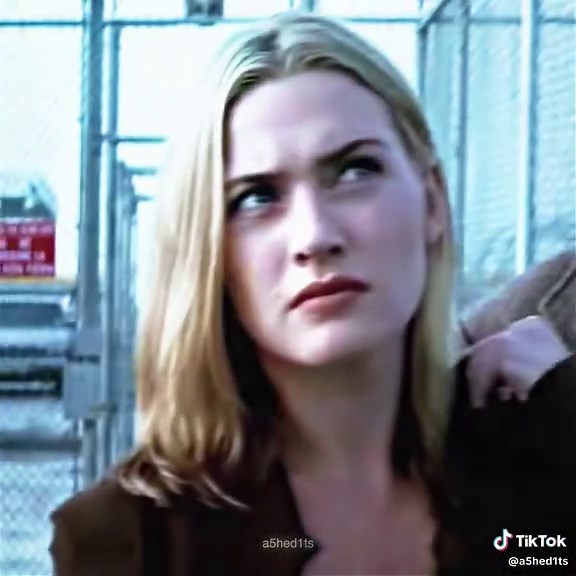 Kate Winslet in The Life of David Gale: A Unique Edit