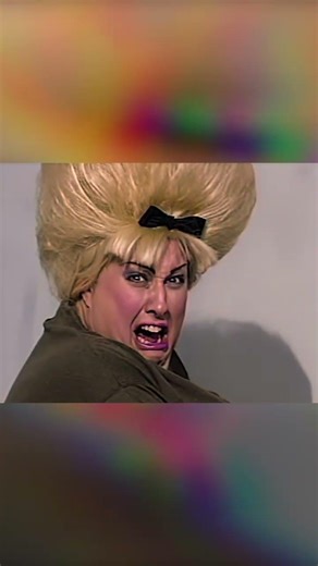 Revenge is best served... with magic!