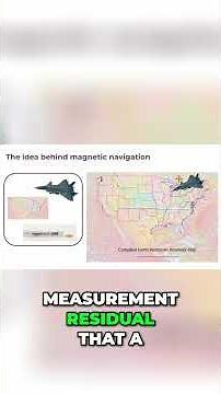 Magnetic Navigation: Enhancing Accuracy with Innovative Methods #shorts