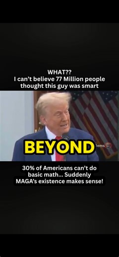 3.9M views · 66K reactions | 藍Math genius!  | U.S. Democratic Socialists | Facebook