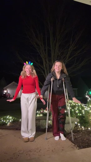 merry christmas ya filthy animal 😂😂😂 chopped