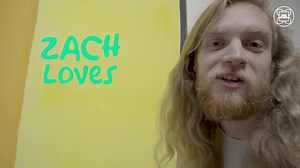 9.4K views · 28 reactions | Dude, I love this art. 鸞 #ZachLovesArt is back! - Introducing the new mini-series hosted by Zach of Verisimilitude and Dolphin Dilemma and directed by Jacob Glombowski | TIMEWHEEL | Facebook