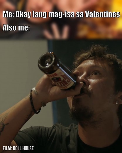 Okay na okay lang hehe 😃 #DollHouse #TatakMAVX | Mavx Productions, Inc.