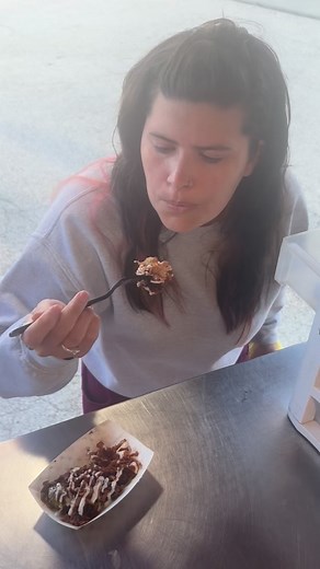 Episode 18, First timer! | The Drive-In