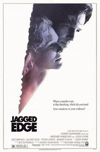 Jagged Edge (film) - Alchetron, The Free Social Encyclopedia