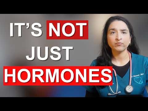 PMS Isn't Normal - Here's Why (Doctor Explains)