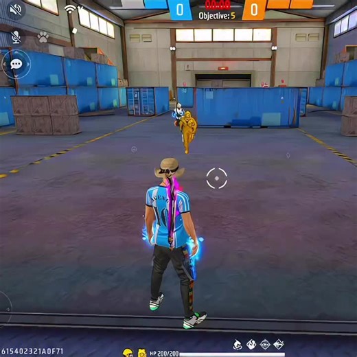 Mastering Free Fire Max Gameplay Strategies