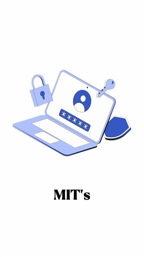 The Untold Story of Passwords 🔑