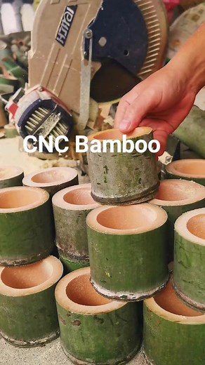 3.6K views · 79 reactions | BamBoo best way to use bamboo tree #bamboo #bambooforest #bamboozled #bamboosunglasses #bambooclothing #bambootoothbrush #bambooisland #bamboogrove #bambooshoots #bambootattoo #bamboohouse #bamboocharcoal | 4Day | Facebook