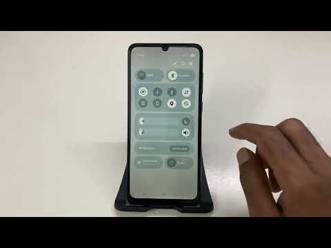 How to Enable or Disable Mobile Data on Samsung Galaxy M07