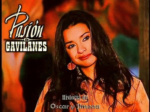 1.4M views · 10K reactions | Pasion de Gavilanes: Oscar y Jimena (69) | Chick Flick Feminista | Facebook