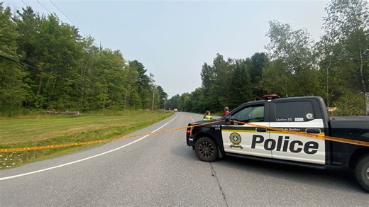 Police urge caution following 38 deaths on Quebec roads during construction holiday
