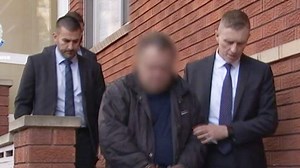 Scott Johnson's accused gay hate killer 'wasn't surprised' by arrest, police say