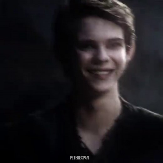 Explorando el mundo de Peter Pan con Robbie Kay