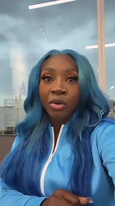 QUEEN OF DANCEHALL on Instagram: "SUCK YOU MADA ERICA, FAKE AF Behind my back then you want to laugh in my face for TV. I’m not picking up for Safaree IDGAF who he wants to fuck that ain’t my dick. Bright AF Bout yah come flip over table fi get hype affa mi, Gal go buy some canesten and move from deh."