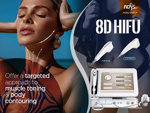 [Hot Item] Portable 8d Ultrasound Body Slimming Hifu Smas Lifting Hifu Face Lifting Anti-Aging Hifu High Intensity Focused Ultrasound 8d Hifu Skin Tightening Machine