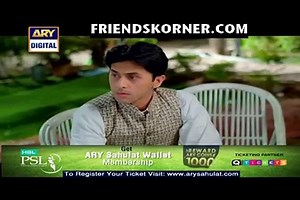 Angan Episode 16