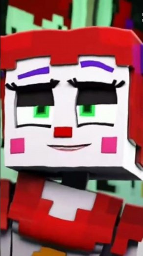 Circus baby zamination