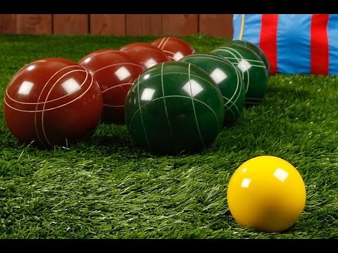 How To Play Bocce Ball - Paseo Fort Myers