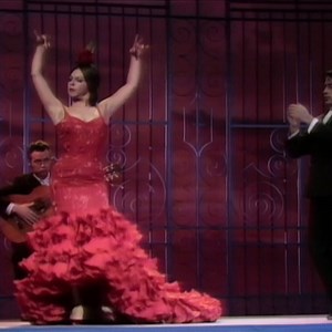 1.4K views · 72 reactions | Raw and passionate talent, we love to see it! Take a look at this dazzling 1968 performance from the distinguished Flamenco Dancer, Lucero Tena  https://EdSullivan.lnk.to/LuceroTenaFlamencoDancerFP | The Ed Sullivan Show | Facebook