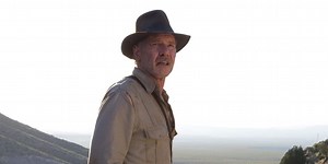 Production Officially Wraps on Indiana Jones 5 Movie | Chip and Company