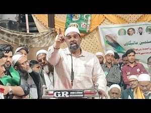 Ward Number 17 Me Ex Meyor Abdul Malik Ki Dhuva Dhar Taqreer । Malegaon Today