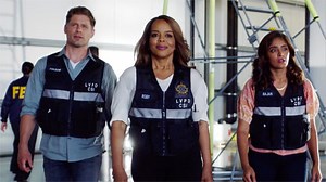 CSI: Vegas, il trailer ufficiale del revival