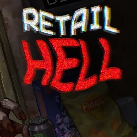 Retail Hell