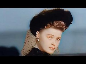 Impact 1949 (Thriller, Film-Noir) Wanted By Two Women! One For Love! One For Murder!