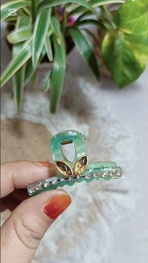 DIY Handmade Hair Band | Easy Craft Tutorial #DIY #crafting #craftingideas