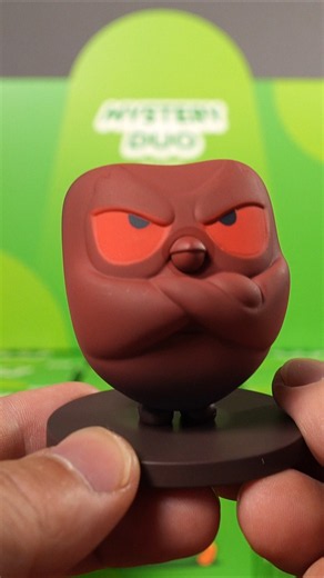 I Unboxed the Mystery Duo… and It’s Heated 🔥 ‪@duolingo‬
