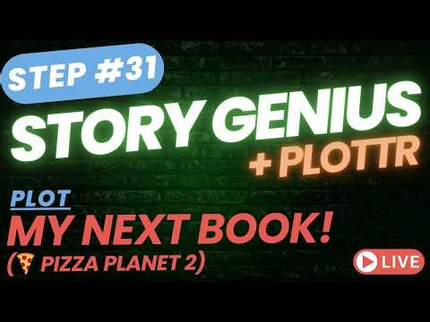 Step 31: Subplots to Scenes