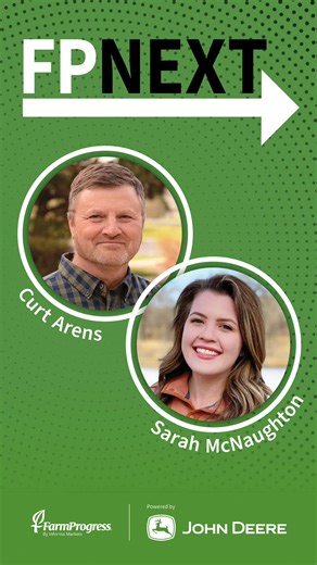 Getting ready for the Super Bowl? 🏈 From the 1.45 billion pounds of chicken wings consumed, the turf games are played on and even down to the footballs themselves, farmers and ranchers help make the gameday happen. Listen in: https://www.farmprogress.com/farm-life/farming-s-super-bowl-impact-wings-turf-pigskin-and-more | Farm Progress Show