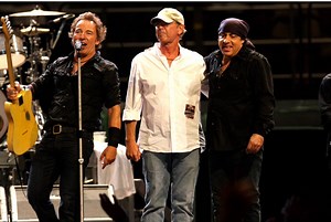 Oct 23, 2012: Bruce Springsteen & The E Street Band at John Paul Jones Arena  Charlottesville, Virginia, United States | Concert Archives