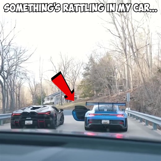 Something is not right 😳 | Dobre Cars
