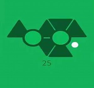 Green Level 25 Solutions Hints [Detailed] » Puzzle Game Master